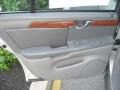 Light Platinum - DeVille Sedan Photo No. 29