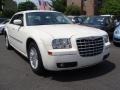 Cool Vanilla White - 300 Touring Photo No. 3