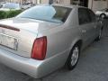Light Platinum - DeVille Sedan Photo No. 44
