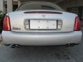 Light Platinum - DeVille Sedan Photo No. 45