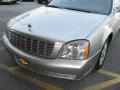 Light Platinum - DeVille Sedan Photo No. 49