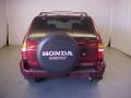 2002 Current Red Honda Passport LX 4WD  photo #24