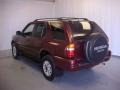 2002 Current Red Honda Passport LX 4WD  photo #26