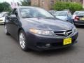 Carbon Gray Pearl - TSX Sedan Photo No. 3