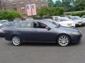 Carbon Gray Pearl - TSX Sedan Photo No. 4