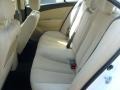 Pearl White - Sonata GLS Photo No. 8