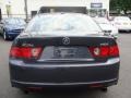 Carbon Gray Pearl - TSX Sedan Photo No. 6