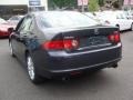 Carbon Gray Pearl - TSX Sedan Photo No. 7