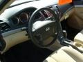 Pearl White - Sonata GLS Photo No. 13