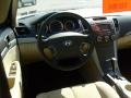 Pearl White - Sonata GLS Photo No. 15