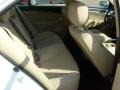 Pearl White - Sonata GLS Photo No. 17