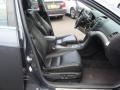 Carbon Gray Pearl - TSX Sedan Photo No. 14