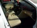 Pearl White - Sonata GLS Photo No. 18