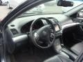 Carbon Gray Pearl - TSX Sedan Photo No. 17