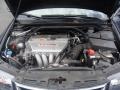 Carbon Gray Pearl - TSX Sedan Photo No. 25
