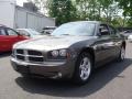 Dark Titanium Metallic - Charger SXT Photo No. 1