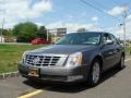 2007 Titanium ChromaFlair Cadillac DTS Luxury  photo #1