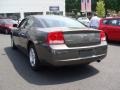 Dark Titanium Metallic - Charger SXT Photo No. 7