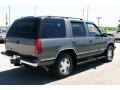 Pewter Metallic - Yukon SLT 4x4 Photo No. 3