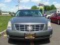 2007 Titanium ChromaFlair Cadillac DTS Luxury  photo #7