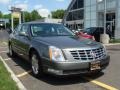 2007 Titanium ChromaFlair Cadillac DTS Luxury  photo #8