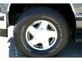 Pewter Metallic - Yukon SLT 4x4 Photo No. 7
