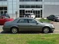 2007 Titanium ChromaFlair Cadillac DTS Luxury  photo #9