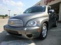 Dark Silver Metallic - HHR LT Photo No. 7