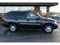 Carbon Metallic - Envoy SLT 4x4 Photo No. 2