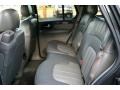 2003 Carbon Metallic GMC Envoy SLT 4x4  photo #8