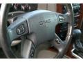 Carbon Metallic - Envoy SLT 4x4 Photo No. 12
