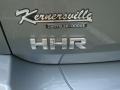 Dark Silver Metallic - HHR LT Photo No. 30