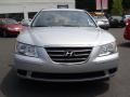 Radiant Silver - Sonata GLS Photo No. 2