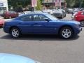 Deep Water Blue Pearl - Charger SXT Photo No. 4