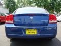 2009 Deep Water Blue Pearl Dodge Charger SXT  photo #6