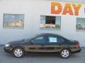 Black - Taurus SE Sedan Photo No. 2