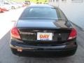 Black - Taurus SE Sedan Photo No. 6