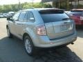 Pewter Metallic - Edge SEL AWD Photo No. 2