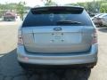 Pewter Metallic - Edge SEL AWD Photo No. 3