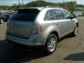 Pewter Metallic - Edge SEL AWD Photo No. 4