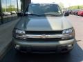 Silver Green Metallic - TrailBlazer LT 4x4 Photo No. 7