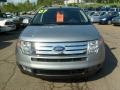 Pewter Metallic - Edge SEL AWD Photo No. 6