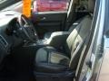 Pewter Metallic - Edge SEL AWD Photo No. 7