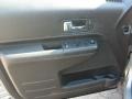 Pewter Metallic - Edge SEL AWD Photo No. 13