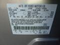 Pewter Metallic - Edge SEL AWD Photo No. 17