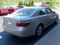 2007 Golden Almond Metallic Lexus LS 460  photo #5