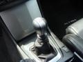 2008 Radiant Silver Metallic Nissan Altima 3.5 SE Coupe  photo #23