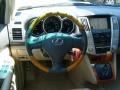 2008 Bamboo Pearl Lexus RX 400h AWD Hybrid  photo #15