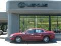 Red Jewel Tintcoat - LaCrosse CXL Photo No. 2