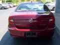Red Jewel Tintcoat - LaCrosse CXL Photo No. 4